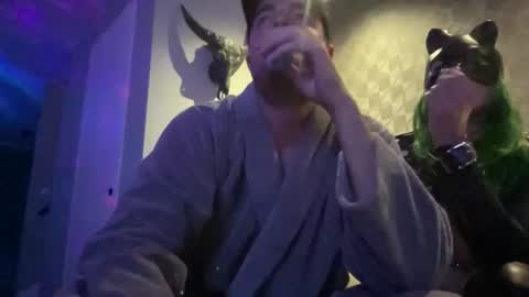 rubyroseandtastytim online show from October 17, 11:18 pm