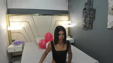 Ruby online show from February 14, 11:10 am