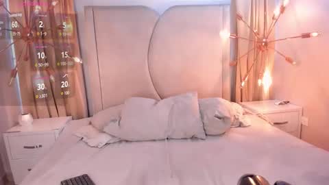 Ruby online show from October 15, 7:25 pm