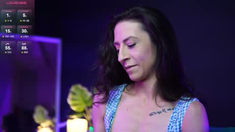 Snapshot of rubyrya chatting on October 17, 10:01 pm Ruby online show from October 17, 10:01 pm