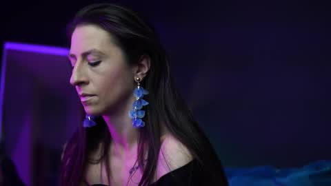 Snapshot of rubyrya chatting on October 27, 9:52 pm Ruby online show from October 27, 9:52 pm