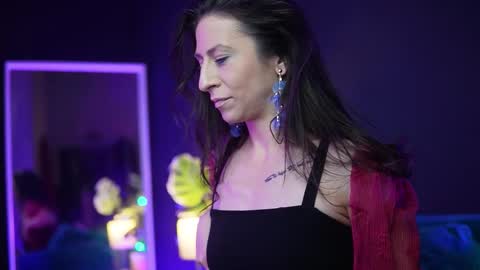 Snapshot of rubyrya chatting on November 10, 11:04 pm Ruby online show from November 10, 11:04 pm