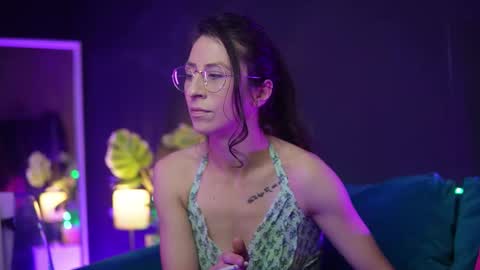 Snapshot of rubyrya chatting on November 18, 11:15 pm Ruby online show from November 18, 11:15 pm