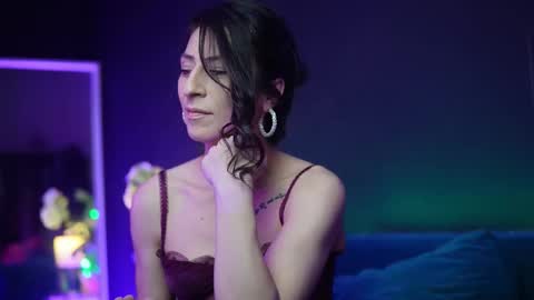 Snapshot of rubyrya chatting on December 1, 11:32 pm Ruby online show from December 1, 11:32 pm