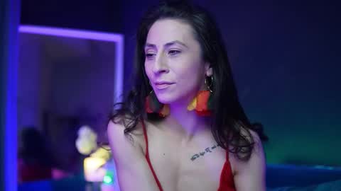 Snapshot of rubyrya chatting on December 15, 10:36 pm Ruby online show from December 15, 10:36 pm