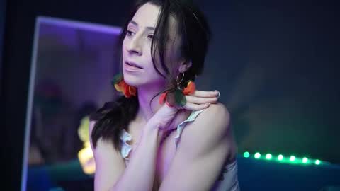  Ruby  online show from February 4, 11:31 pm