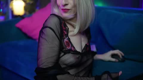  Ruby  online show from February 24, 12:19 am