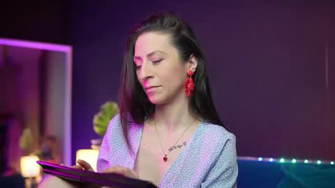  Ruby  online show from March 18, 11:41 pm