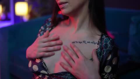  Ruby  online show from April 21, 10:34 pm