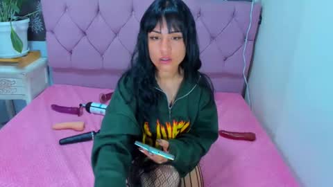 Ruby online show from January 9, 5:23 am