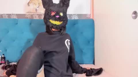 Ruby online show from October 31, 9:10 am