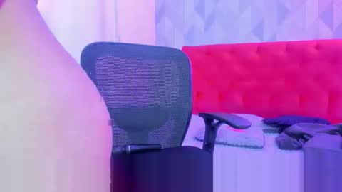 Ruby online show from November 22, 5:28 am