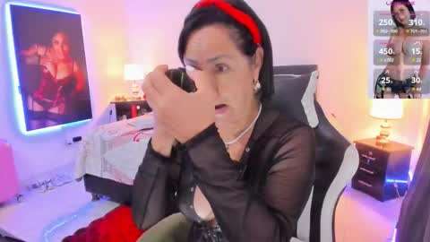 Ruby online show from March 24, 6:29 am