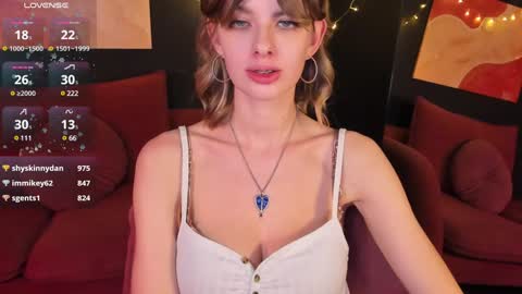 Ruby online show from February 4, 3:11 am