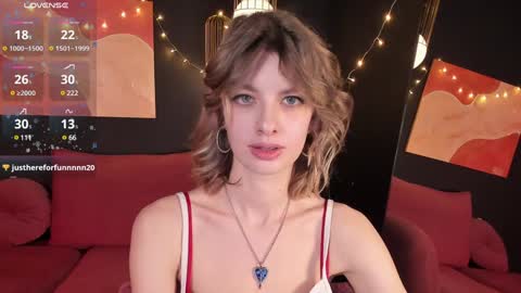 Ruby online show from February 5, 9:07 pm