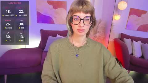 Ruby online show from September 25, 5:55 am