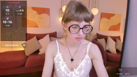 Ruby online show from October 24, 8:49 pm