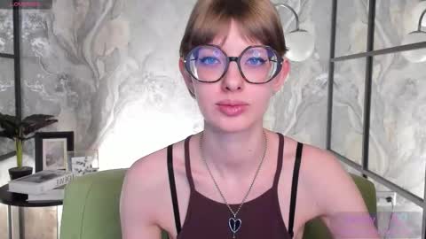 Ruby online show from February 20, 8:53 pm