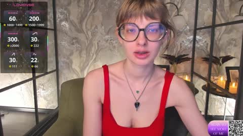 Ruby online show from April 6, 8:54 pm