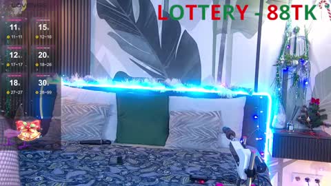 Snapshot of rubyvalen chatting on December 30, 1:04 am Ruby online show from December 30, 1:04 am