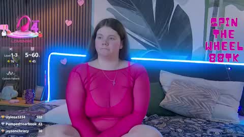 Snapshot of rubyvalen chatting on March 4, 4:17 am Ruby online show from March 4, 4:17 am