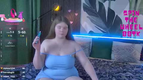 Snapshot of rubyvalen chatting on March 6, 7:25 am Ruby online show from March 6, 7:25 am