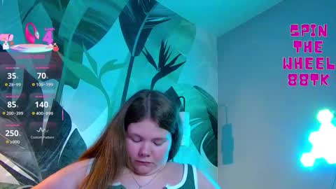 Snapshot of rubyvalen chatting on September 17, 1:29 am Ruby online show from September 17, 1:29 am