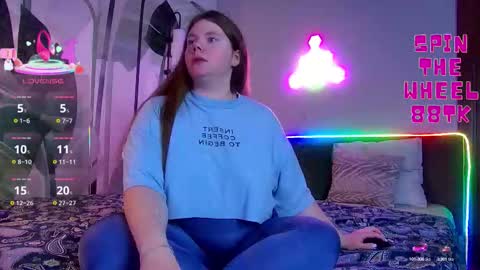 Snapshot of rubyvalen chatting on September 18, 1:40 am Ruby online show from September 18, 1:40 am