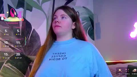 Snapshot of rubyvalen chatting on October 6, 1:03 am Ruby online show from October 6, 1:03 am