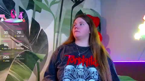 Ruby online show from March 17, 1:43 am