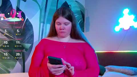 Ruby online show from March 28, 1:05 am