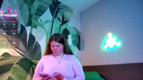 Ruby online show from April 22, 1:08 am