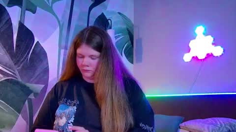 Ruby online show from April 24, 1:19 am