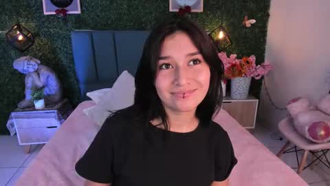 Ruby online show from October 25, 3:58 am