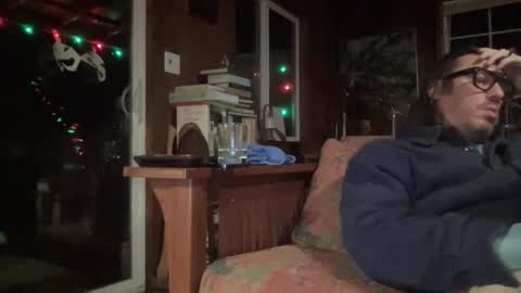 rubywavesback online show from November 30, 7:12 am