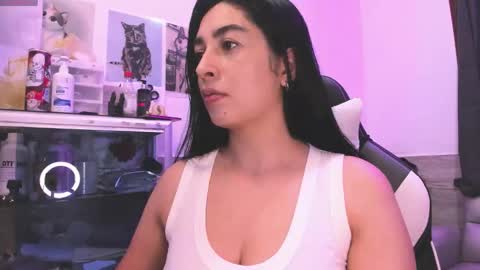 Snapshot of rubywhisperp chatting on December 16, 3:00 am Ruby online show from December 16, 3:00 am