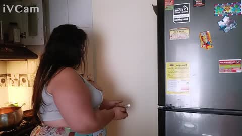 I am  Ruby online show from February 4, 8:06 pm