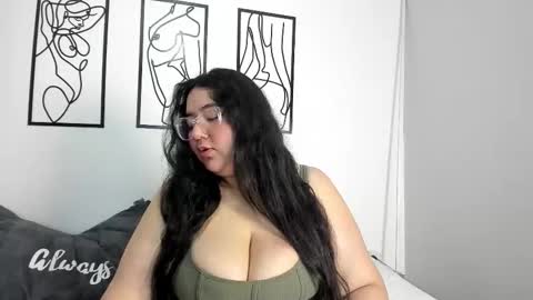 I am  Ruby online show from September 23, 7:17 pm