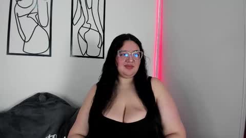 I am  Ruby online show from October 15, 7:25 pm