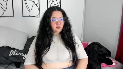 I am  Ruby online show from October 21, 7:14 pm