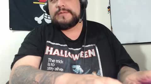 Bear online show from October 6, 5:05 am