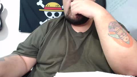 Bear online show from November 27, 3:41 am