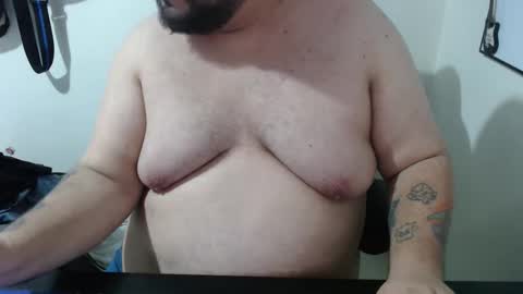 Bear online show from February 1, 12:09 am