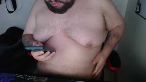 Bear online show from February 16, 6:04 pm