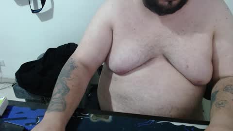 Bear online show from March 10, 2:16 am