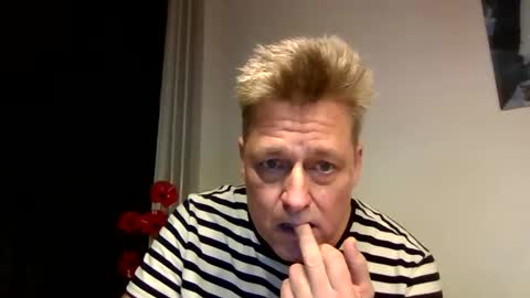 rudeski online show from December 30, 8:15 pm