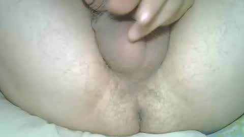 rudisuzzy 1 online show from May 7, 6:13 pm