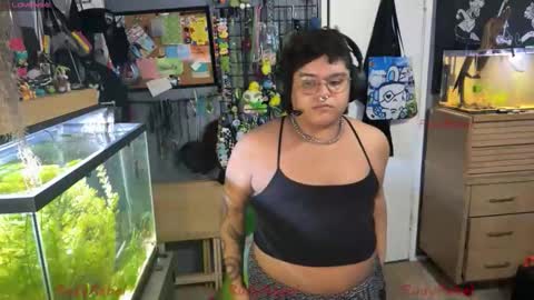 Rudy hehim online show from February 23, 10:51 pm