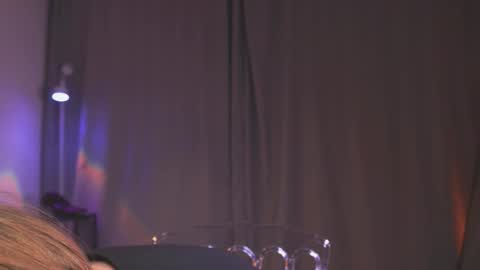 Mila online show from March 10, 3:50 pm