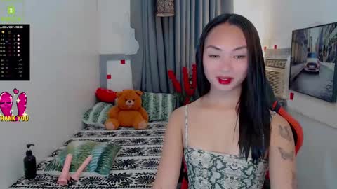 its me Sabel online show from February 17, 5:58 am